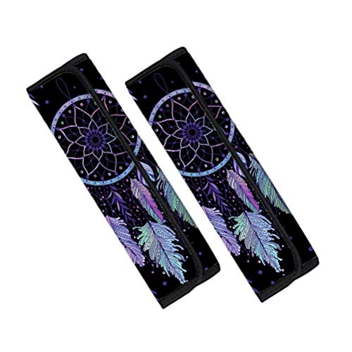 Horeset Hübsches Gradient Traumfänger-Design... - Auto & Moto Amazon Allemagne à 0.93€