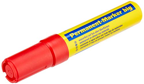 Altuna ROTUL.PERM.PTA CINCEL GROS-4-12mm (P-5) - Amazon Italie à 14.60€