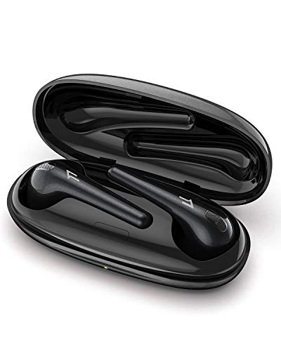 1More ESS3001T Écouteurs Ecouteurs Bluetooth Noir en promo à 19,18€ (-31%) sur Amazon FR