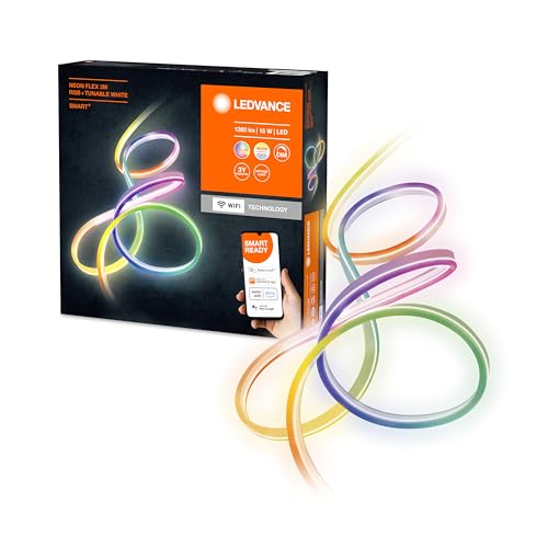 LEDVANCE 4058075504783 Smart Home, Silicone, 15 W, pour... en promo à 29,30€ (-40%) sur Amazon FR