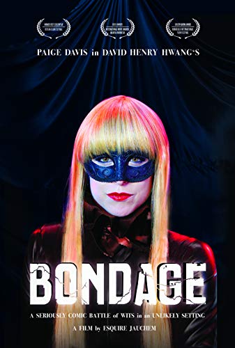 Bondage [DVD] [2021] [NTSC] - Amazon Italy à 17.06€