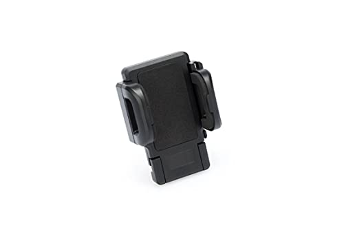 Puig 3836N Support Telephone Fixation Horizontale Noir en promo à 13,98€ (-39%) sur Amazon FR