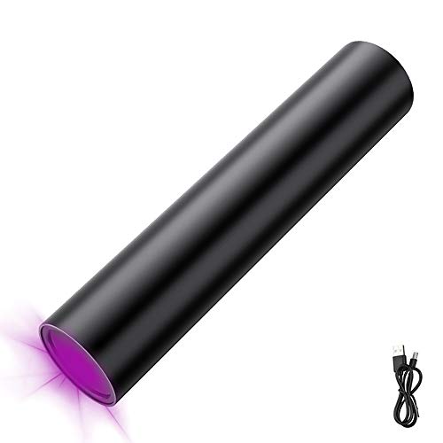 SuperFire Lampe torche UV S11-Z lampe de poche... - Animalerie en promo à 13.78€