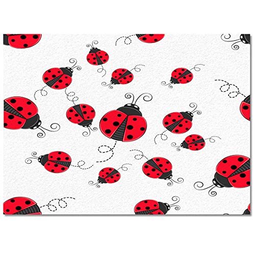 Dailylike Etiketten aus Papier, selbstklebend, Botschaft... - Maison & Cuisine en promo à 4.19€