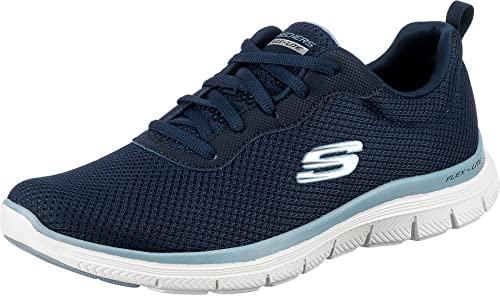 Skechers Flex Appeal 4.0 Brilliant View Regular, Zapatillas... - Auto & Moto Amazon Espagne à 39.95€