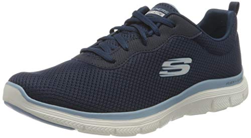 Skechers Flex Appeal 4.0 Brilliant View Regular, Zapatillas... - Auto & Moto Amazon Espagne à 39.95€