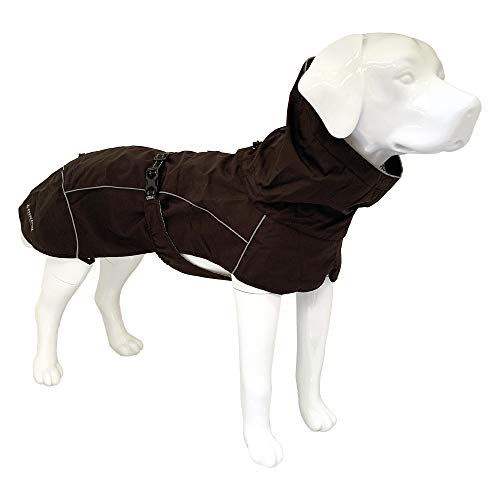Croci Hiking Manteau pour Chien, imperméable pour Chien... - Sports & Fitness Amazon France à 27.72€