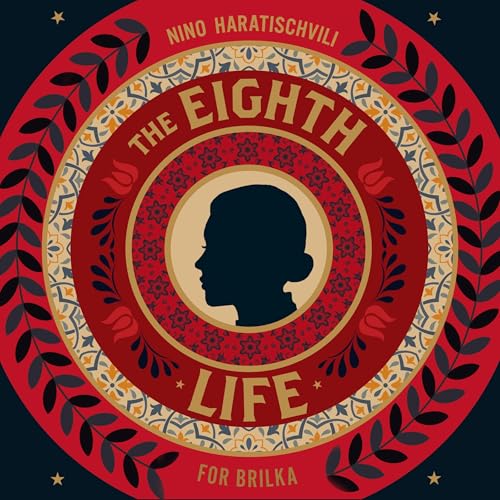 The Eighth Life - Amazon Royaume-Uni à 5.99€