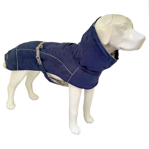 Croci Hiking Hundemantel, wasserdicht, Makalu... - Sports & Fitness Amazon Allemagne à 33.44€