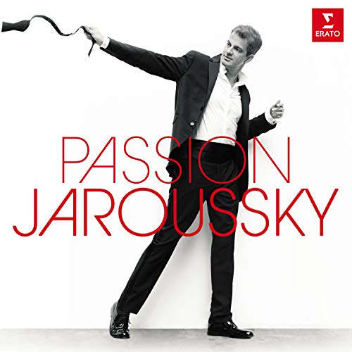 Passion Jaroussky ! en promo sur Amazon