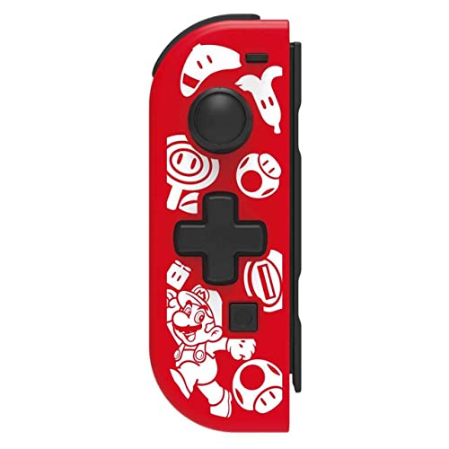 HORI - D-Pad-Controller (links) Super Mario (Nintendo... en promo sur Amazon