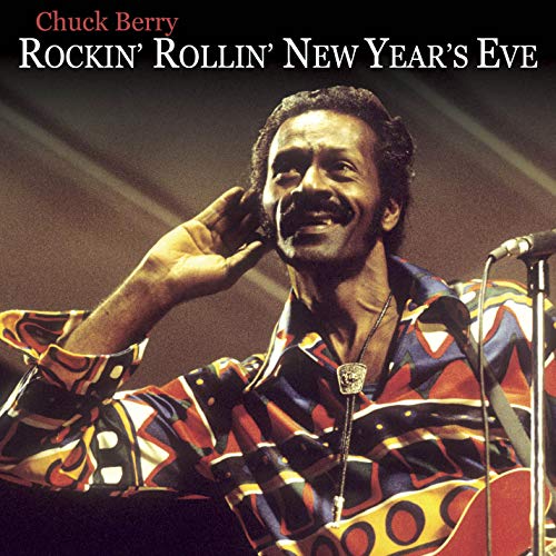 Rockin N Rollin the New Year - Musique & Instruments Amazon France à 22.99€