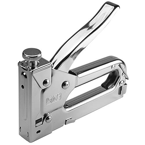 LEVIATAN 207016 - Pinzatrice a mano, con imbottitura in... - Amazon Italie à 14.04€