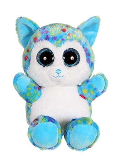 Gipsy 071206 Brilloo Friends 23 cm – Husky Blau – Igloo - Amazon Allemagne à 5.79€