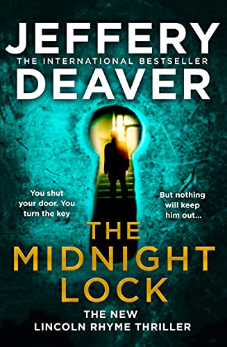 The Midnight Lock: A riveting new Lincoln Rhyme thriller... - Amazon Royaume-Uni à 0.99€