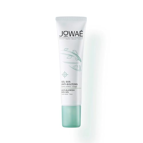 Jowaé - Gel SOS Anti-boutons au Lotus Sacré 10ml - Soin... - Beauté & Parfums Amazon France à 10.52€