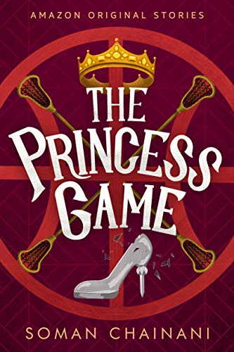 The Princess Game (Faraway collection) - Toys & Games Amazon UK à 0.99€