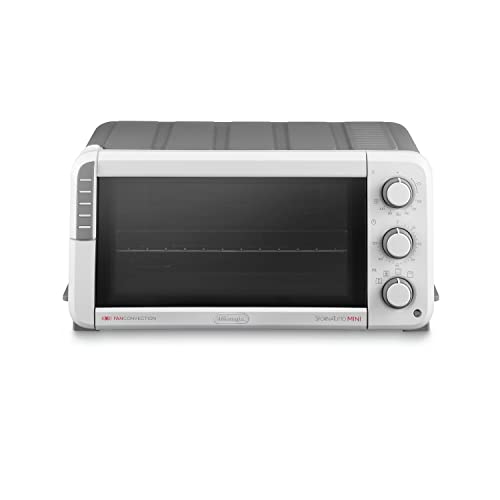 DELONGHI EO12512.WG Sfornatutto Mini, 1400 W, 12 Litres... - Maison & Cuisine Amazon France à 140.06€