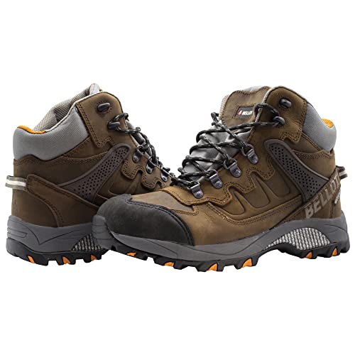 Bellota FTW0140BO2 - Bota agro de hombre y mujer (Talla... - Amazon Espagne à 32.61€