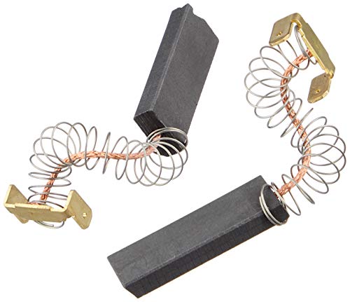 Paxanpax PLD880, Compatible Motor Carbon Brushes Creda... - Auto & Motorcycle Amazon UK à 7.79€