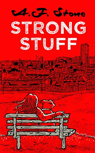 Strong Stuff en promo sur Amazon