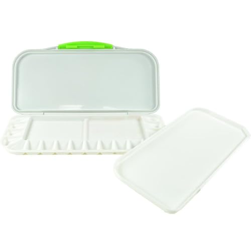 Oz International Wasserfarbpalette, Modern, 18 Fächer... - Maison & Cuisine Amazon Allemagne à 8.73€