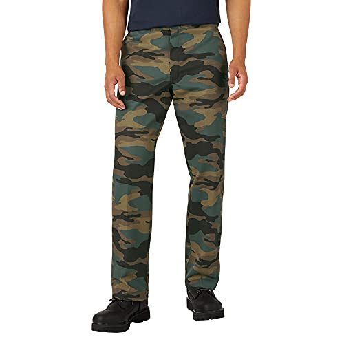 Dickies Original 874 Work Pant-P Pantalon d'utilité... - Home & Kitchen Amazon France à 25.57€