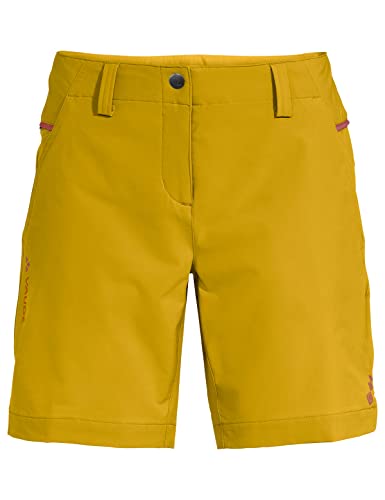 VAUDE Pantaloni da donna Skomer Iii - Sports & Fitness Amazon Italie à 23.10€