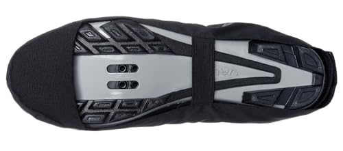 VAUDE Bike Gaiter – Surchaussures Imperméables de Pluie... - Sports & Fitness Amazon France à 14.13€