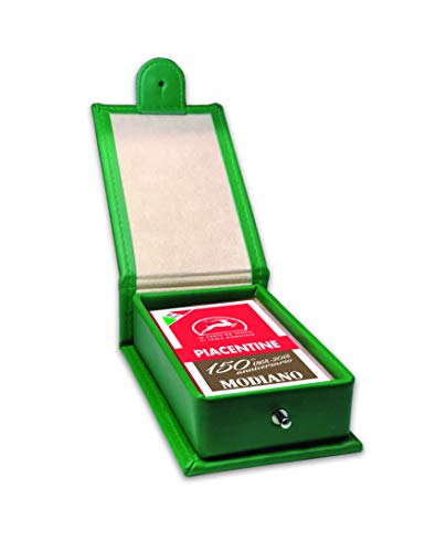 Modiano - Packung Regionalspielkarten, 3050108 - Jouets & Jeux Amazon Allemagne à 13.45€