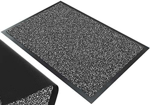 vounot® Tapis de Porte Paillasson d'Entree Interieur et... - Maison & Cuisine Amazon France à 31.99€