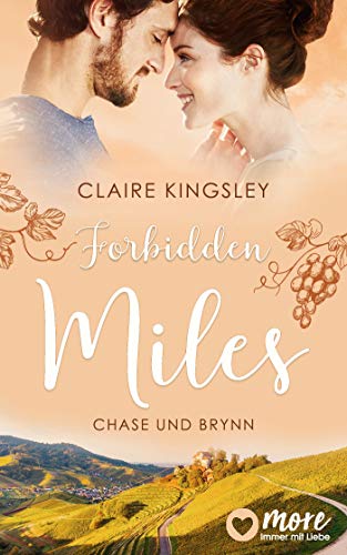 Forbidden Miles: Chase und Brynn (Die Miles Family Saga 2) - Livres & eBooks en promo à 3.99€