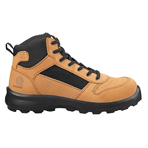 Carhartt Michigan - Bota de seguridad, corte medio... - Maison & Cuisine Amazon Espagne à 54.39€