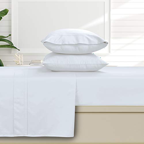 Tribeca Living Juego de sábanas de algodón Egipcio de 500... - High-Tech & Électronique Amazon Espagne à 44.68€