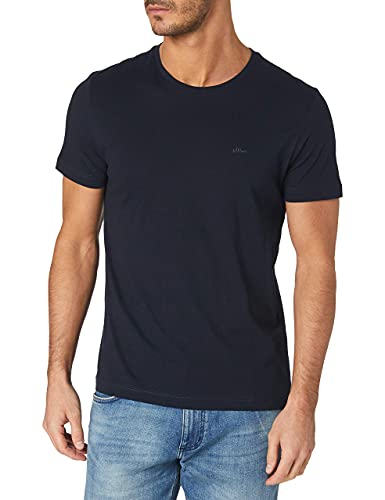 s.Oliver - Maglietta da Uomo 5978 XL - Mode & Vêtements Amazon Italie à 10.87€