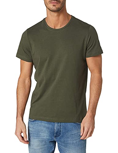 s.Oliver - Maglietta da Uomo 7940. L - Vente Flash Amazon -67%