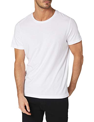 s.Oliver - Maglietta da Uomo 0100 M - Amazon Italy à 14.76€