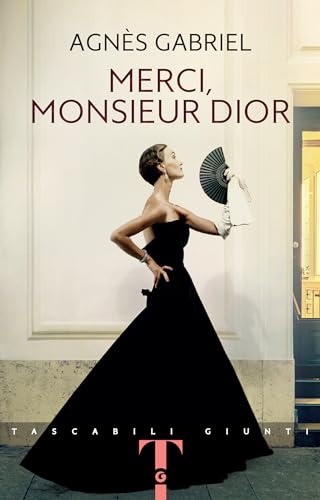 Merci, Monsieur Dior - Bon plan à 1.99€