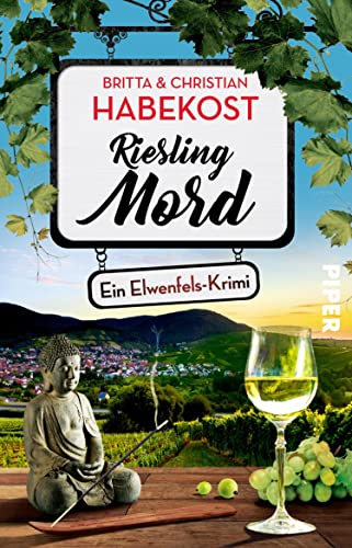 Rieslingmord: Ein Elwenfels-Krimi | Regionalkrimi aus der... - Livres & eBooks Amazon Allemagne à 4.99€