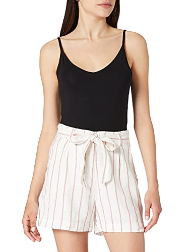 ESPRIT 041cc1c313 Pantalones Cortos, Off White 2 (111), 38... - Home & Kitchen Amazon Spain à 13.58€