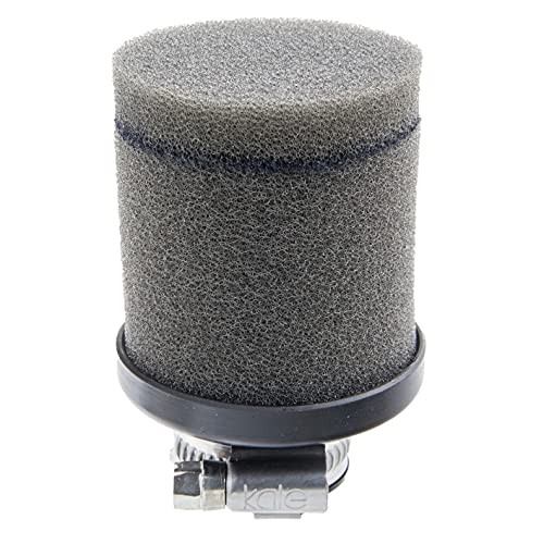 CV-003-FC - 16mm ID Neck Air Breather filter/Oil Crankcase - Auto & Motorcycle Amazon UK à 5.24€