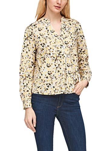 Bluse Langarm Loose FIT - Vente Flash Amazon -66%