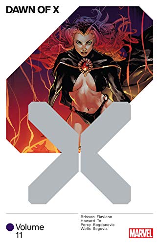 Dawn Of X Vol. 11 - Amazon Royaume-Uni à 3.02€