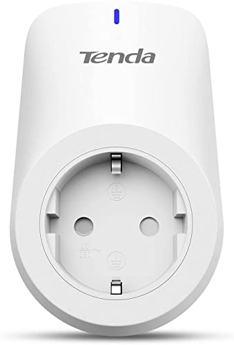 Tenda Presa WiFi Smart Beli SP9, Spine Intelligenti... - High-Tech & Électronique Amazon Italie à 9.99€