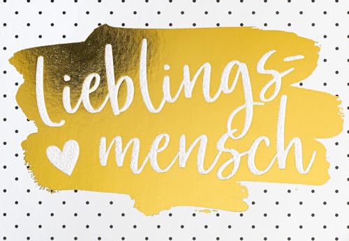 Perleberg - Allgemeine Glückwunschkarte der Bling Bling... - Maison & Cuisine Amazon Allemagne à 2.99€