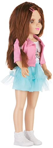 Giochi Preziosi - Me Contro Te Sofì Cutie Doll 42 cm... - Jouets & Jeux en promo à 21.02€
