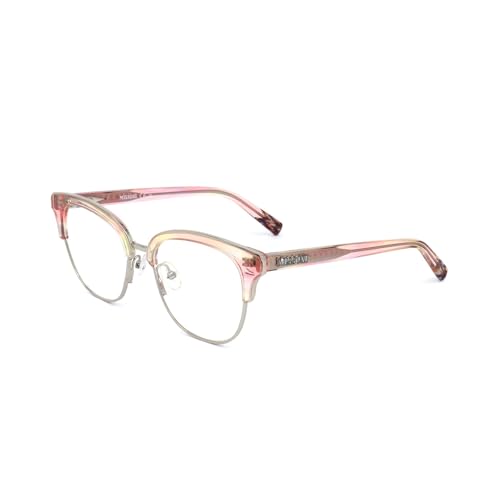 Brillen Missoni MIS 0012 1ZX PINK HORN 51/17/ WOMAN - Mode & Vêtements Amazon Allemagne à 52.27€