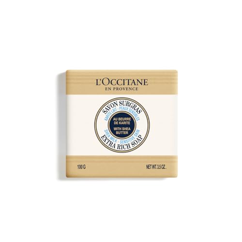 L'OCCITANE - Rückfettende Lotion Sheabutter Körper und... - Beauty & Fragrances Amazon Germany à 8.05€