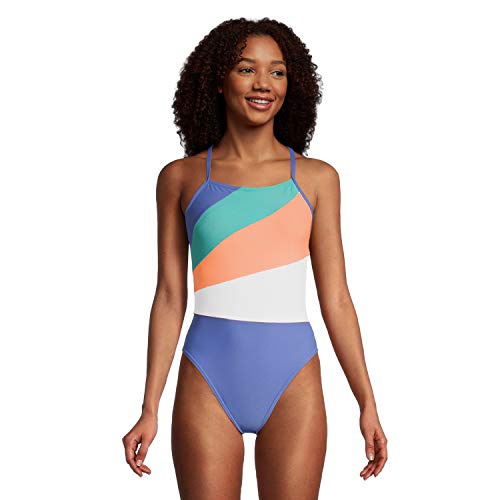 Speedo Swimsuit One Piece Endurance+ Y-Back Traje de baño... - Sports & Fitness en promo à 49.54€