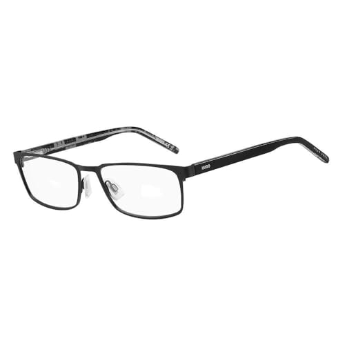 HUGO GAFAS DE VISTA HG 1075 COLOR MATTE BLACK TALLA... - DIY & Tools Amazon Spain à 26.43€